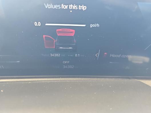 Photo of 2024 Skyscraper Gray Metallic BMW X5