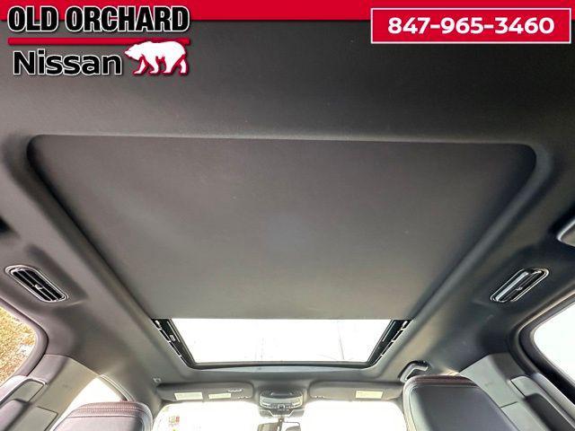 Photo of 2022 Agate Black Metallic Ford Expedition