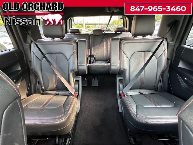 Photo of 2022 Agate Black Metallic Ford Expedition