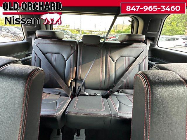 Photo of 2022 Agate Black Metallic Ford Expedition