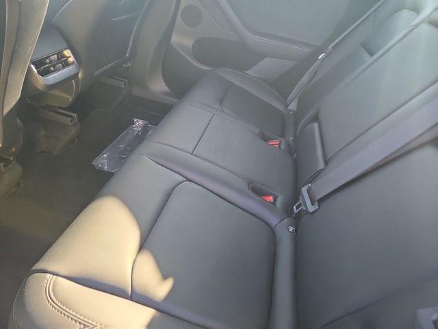 Photo of 2023 Deep Blue Metallic Tesla Model Y