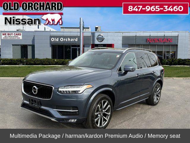 2019 Volvo XC90