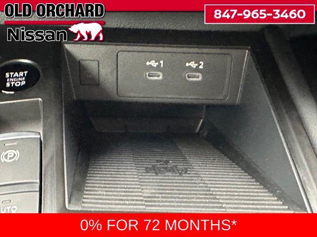 Photo of 2025 Fresh Powder Nissan Kicks