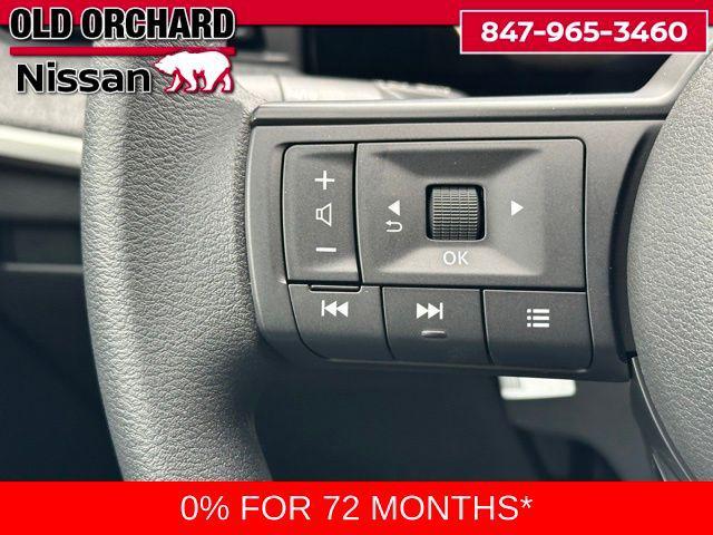 Photo of 2025 Fresh Powder Nissan Kicks