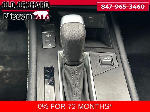 Photo of 2025 Fresh Powder Nissan Kicks