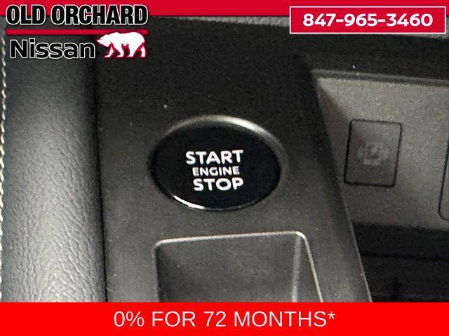 Photo of 2025 Fresh Powder Nissan Kicks