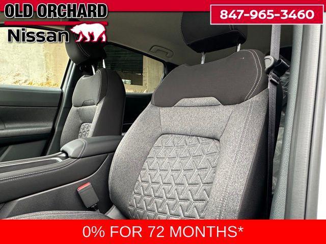 Photo of 2025 Fresh Powder Nissan Kicks