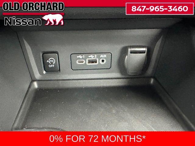 Photo of 2025 Gun Metallic Nissan Sentra
