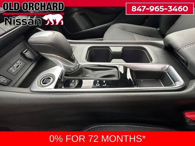 Photo of 2025 Gun Metallic Nissan Sentra