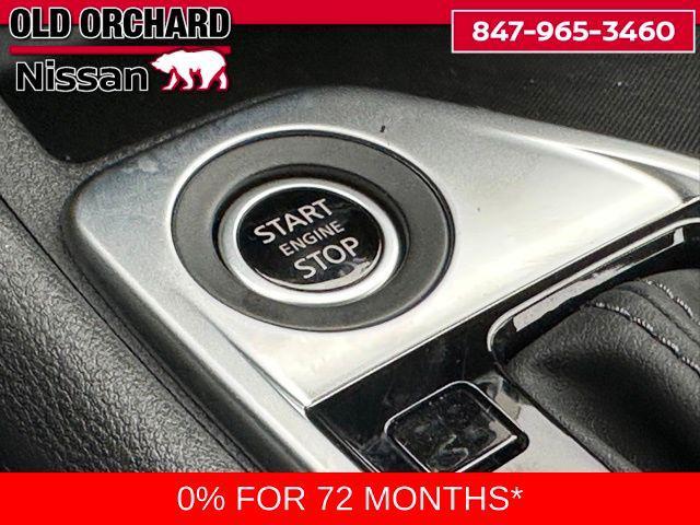 Photo of 2025 Gun Metallic Nissan Sentra