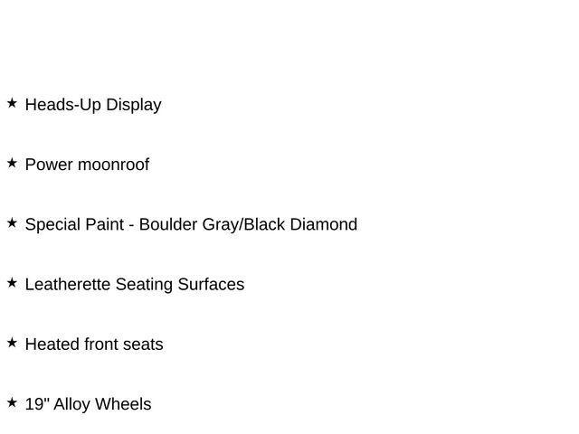 Photo of 2024 Boulder Gray Pearl/Black Diamond Pearl Nissan ARIYA