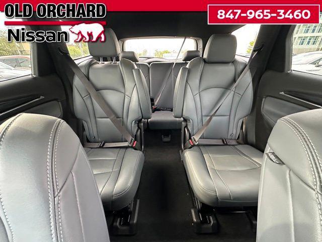 Photo of 2024 Moonstone Gray Metallic Buick Enclave
