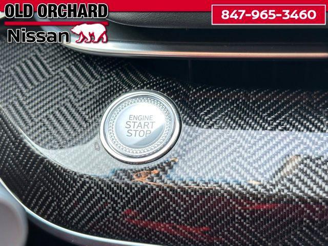 Photo of 2023 Vik Black Genesis G80