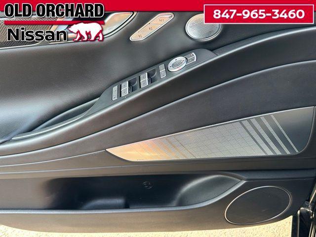 Photo of 2023 Vik Black Genesis G80