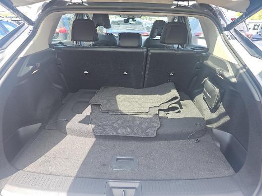 Photo of 2024 Boulder Gray Pearl Nissan ARIYA