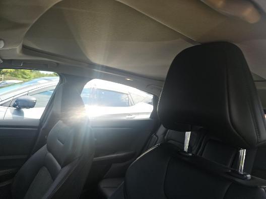 Photo of 2024 Boulder Gray Pearl Nissan ARIYA