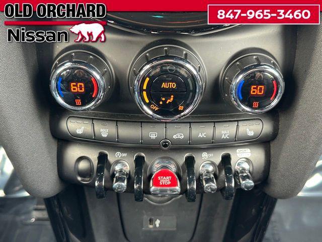 Photo of 2024 Melting Silver III Metallic MINI Convertible