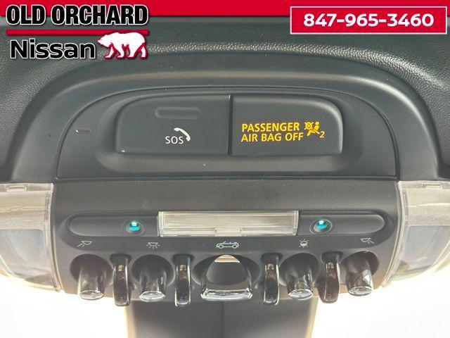 Photo of 2024 Melting Silver III Metallic MINI Convertible