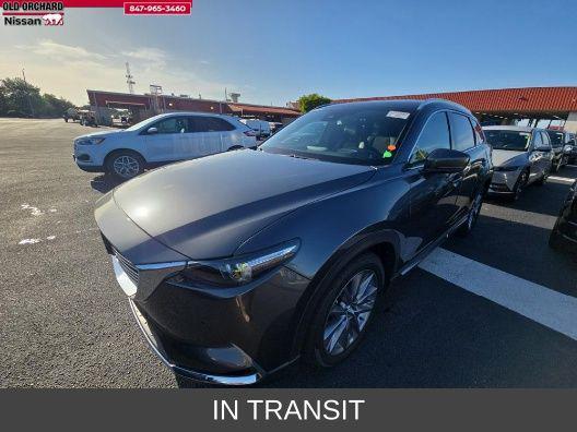 2023 Mazda CX-9