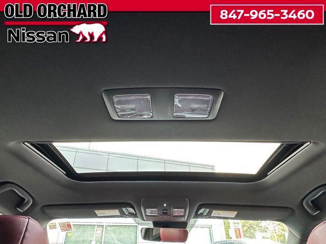 Photo of 2023 Polymetal Gray Metallic Mazda CX-9