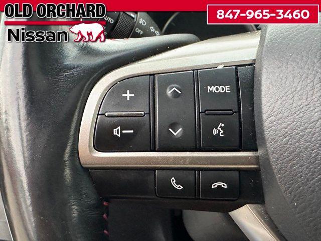 Photo of 2018 Eminent White Pearl Lexus RX 350L