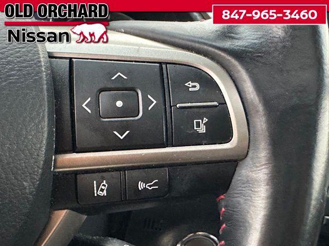Photo of 2018 Eminent White Pearl Lexus RX 350L