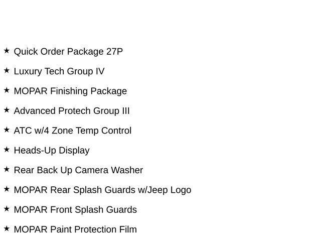 Photo of 2022 Diamond Black Crystal Pearlcoat Jeep Grand Cherokee 4xe