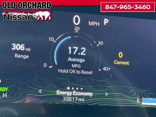Photo of 2022 Diamond Black Crystal Pearlcoat Jeep Grand Cherokee 4xe