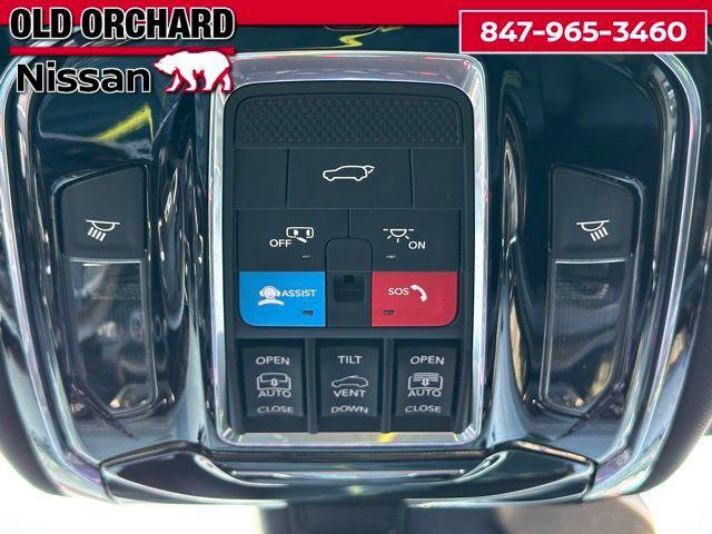 Photo of 2022 Diamond Black Crystal Pearlcoat Jeep Grand Cherokee 4xe