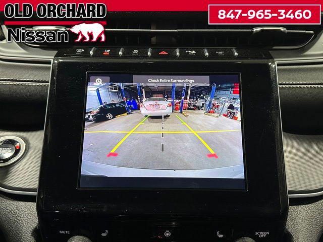 Photo of 2024 Silver Zynith Jeep Grand Cherokee L