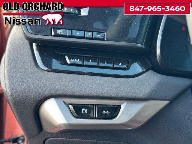 Photo of 2023 Copper Crest Lexus RX 350