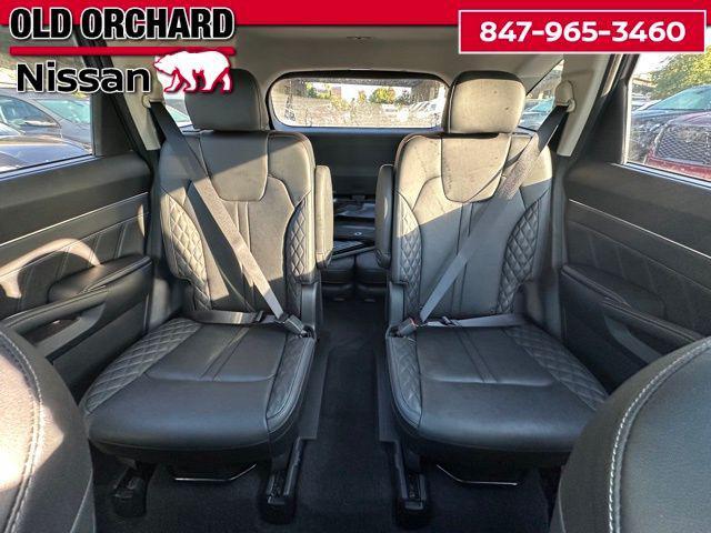 Photo of 2023 Everlasting Silver Kia Sorento