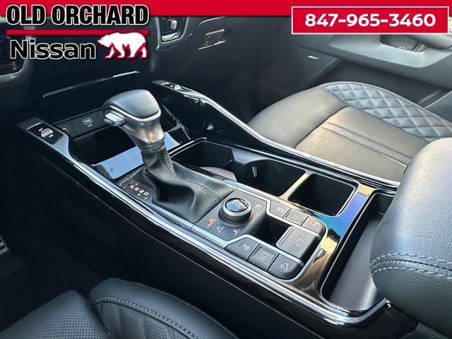 Photo of 2023 Everlasting Silver Kia Sorento