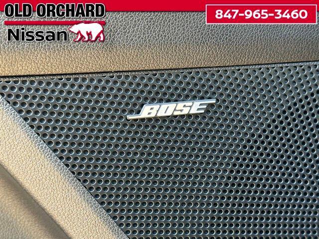 Photo of 2023 Everlasting Silver Kia Sorento