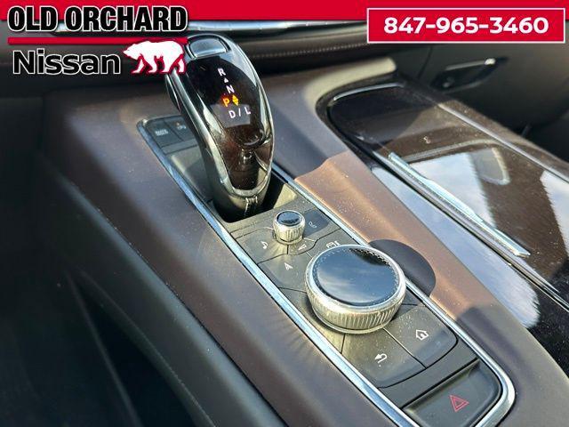 Photo of 2022 Crystal White Tricoat Cadillac Escalade