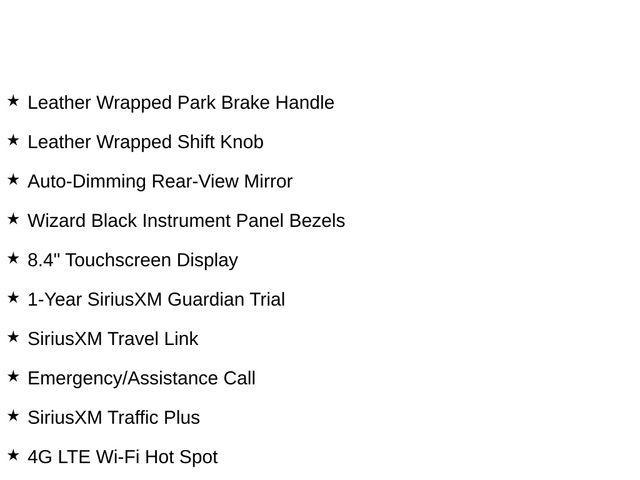 Photo of 2021 Black Clearcoat Jeep Wrangler Unlimited
