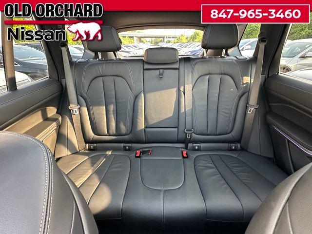 Photo of 2019 Tanzanite Blue II Metallic BMW X5