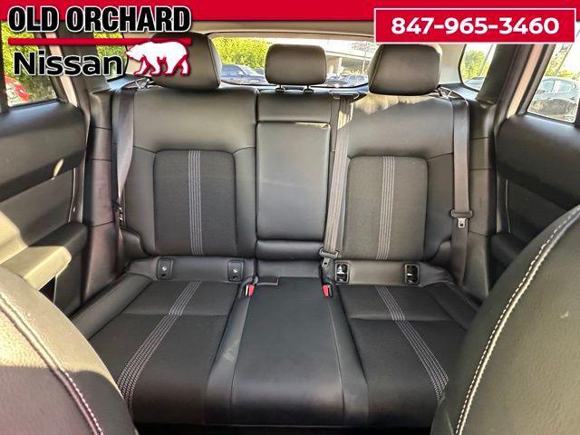 Photo of 2023 Wind Chill Pearl Mazda CX-50