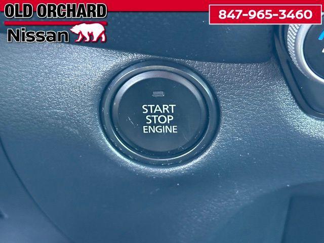 Photo of 2023 Wind Chill Pearl Mazda CX-50