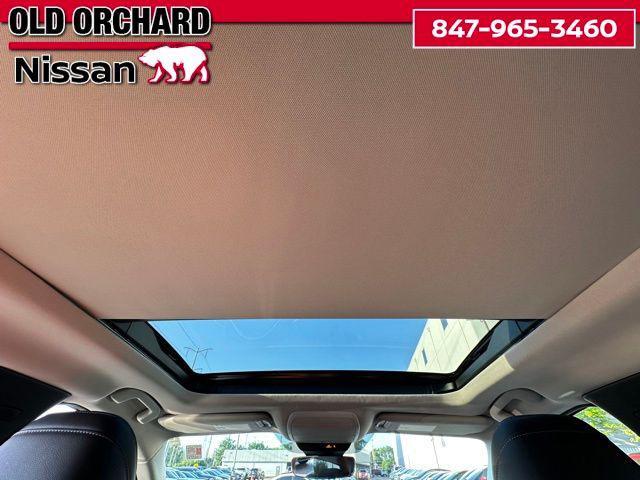 Photo of 2023 Wind Chill Pearl Mazda CX-50