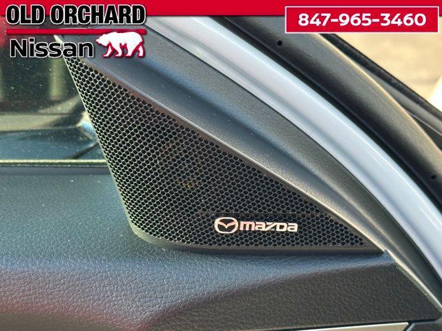 Photo of 2023 Wind Chill Pearl Mazda CX-50