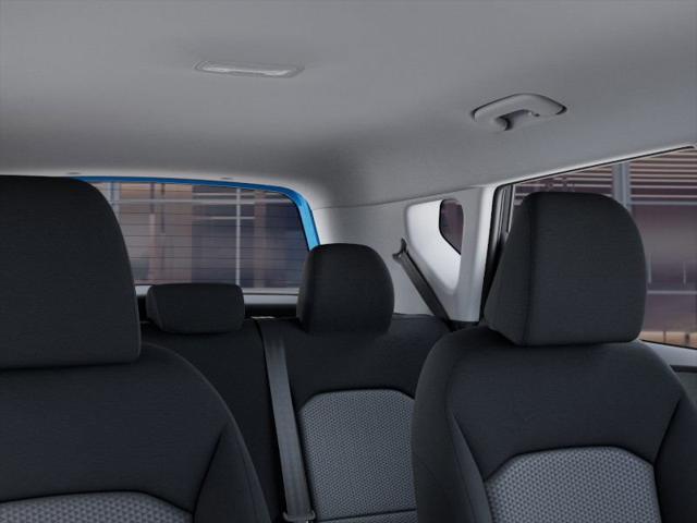 Photo of 2025 Surf Blue w/Black Roof Kia Soul