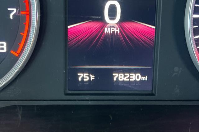 Photo of 2023 Glacial White Pearl Kia K5