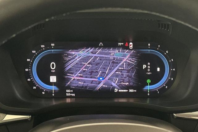 Photo of 2025 Onyx Black Volvo XC60