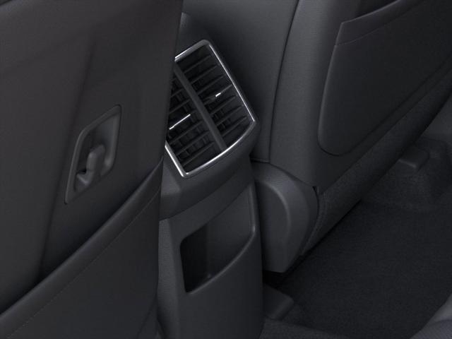 Photo of 2025 Gray Kia Sportage