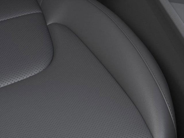 Photo of 2025 Gray Kia Sportage