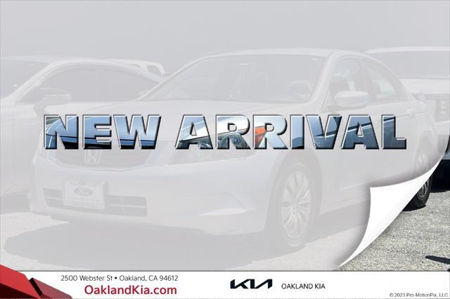 2009 Honda Accord