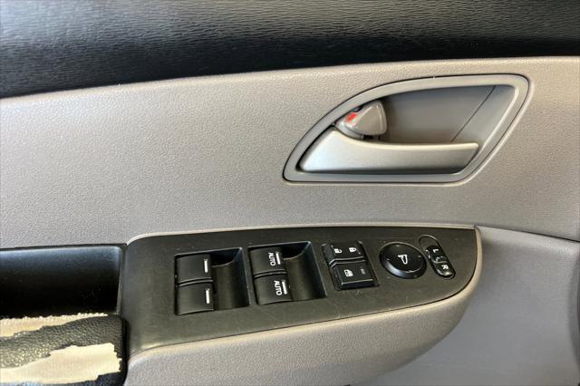 Photo of 2013  Honda Odyssey