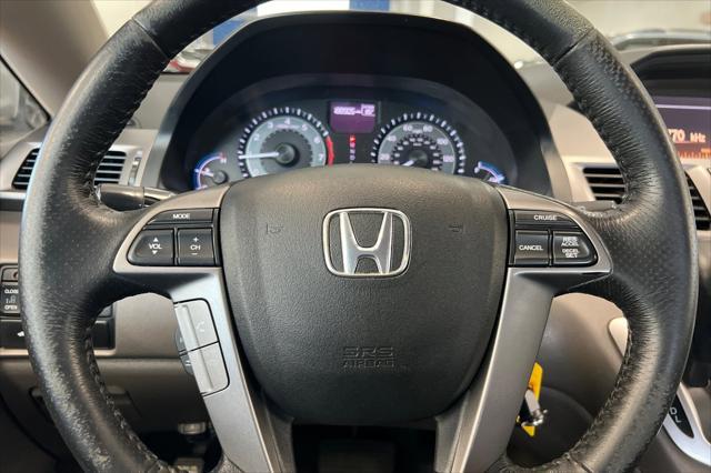 Photo of 2013  Honda Odyssey