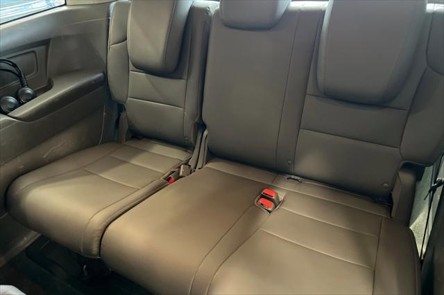 Photo of 2013  Honda Odyssey